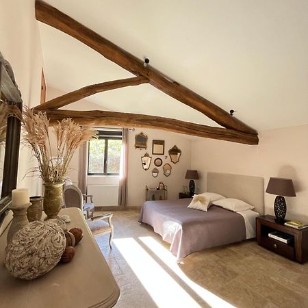Le Balcon Du Fetre Bed & Breakfast Chiroubles Ngoại thất bức ảnh