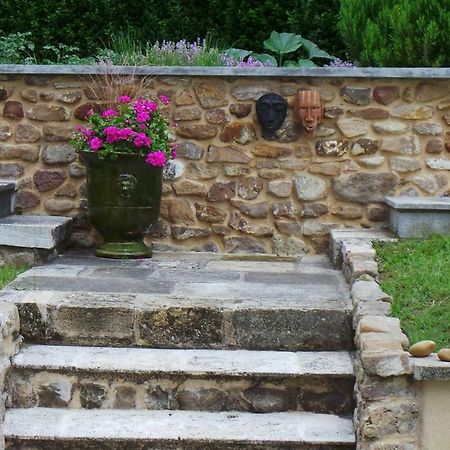 Le Balcon Du Fetre Bed & Breakfast Chiroubles Ngoại thất bức ảnh