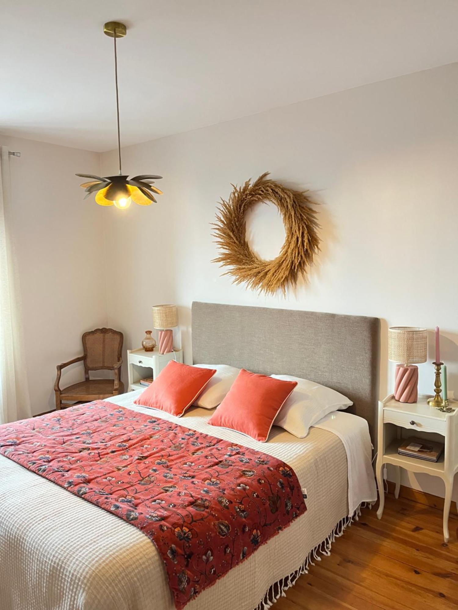 Le Balcon Du Fetre Bed & Breakfast Chiroubles Ngoại thất bức ảnh