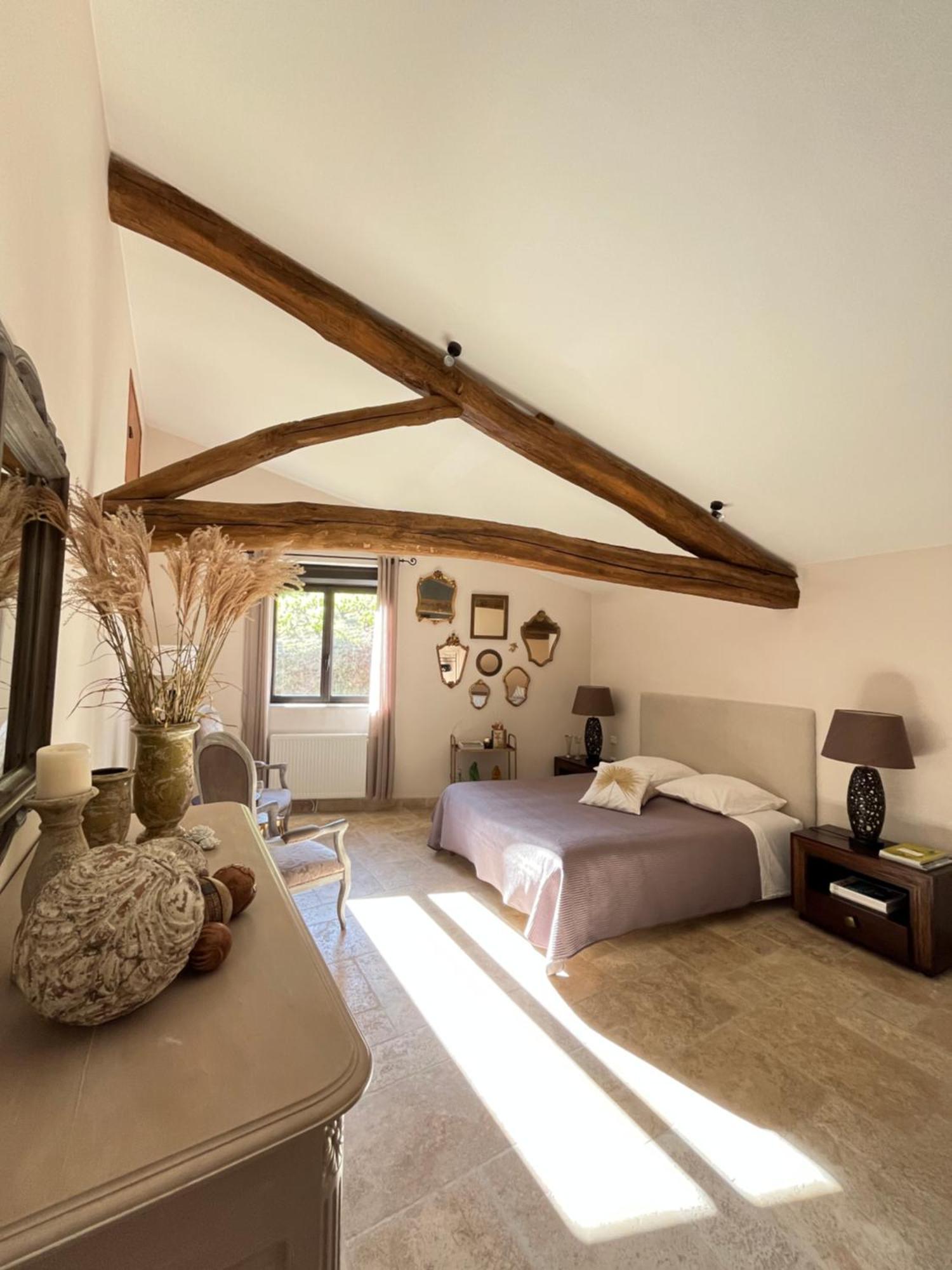 Le Balcon Du Fetre Bed & Breakfast Chiroubles Ngoại thất bức ảnh