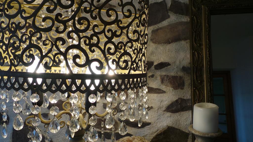 Le Balcon Du Fetre Bed & Breakfast Chiroubles Ngoại thất bức ảnh